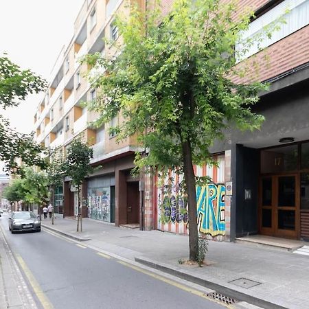 Apartamento Luxury Centro Bilbao Garaje Exteriör bild
