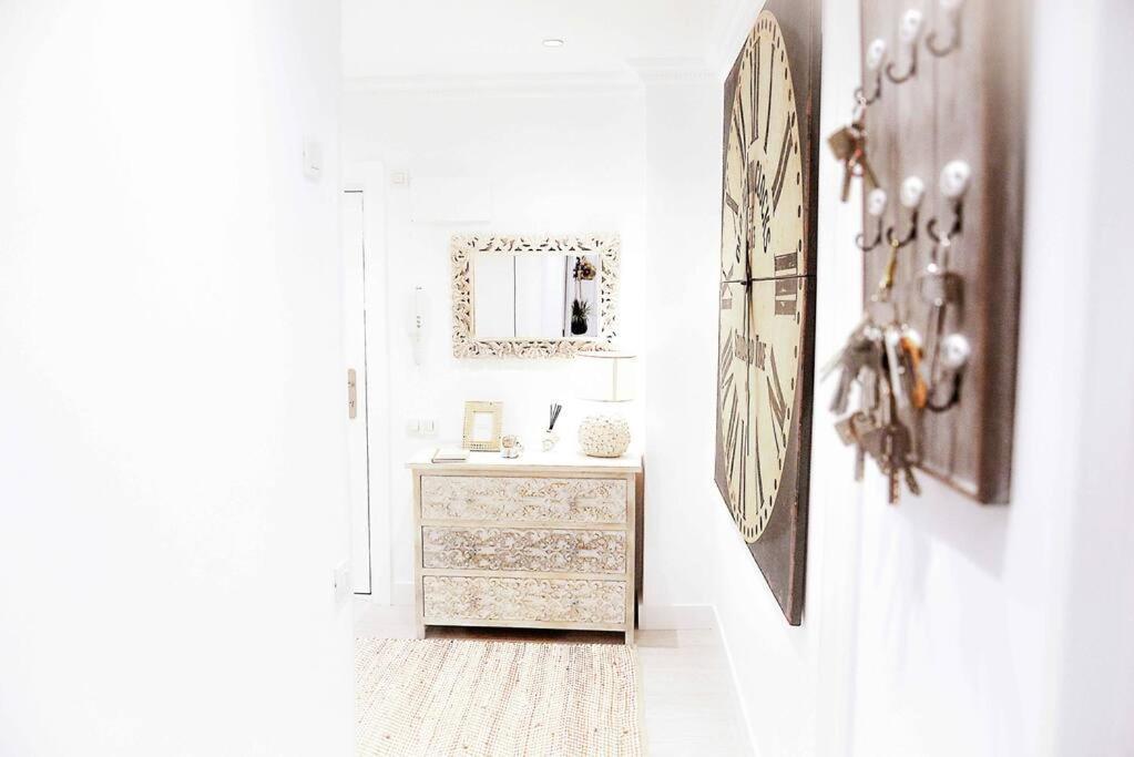 Apartamento Luxury Centro Bilbao Garaje Exteriör bild