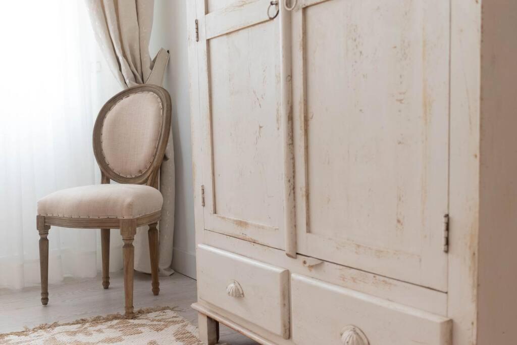 Apartamento Luxury Centro Bilbao Garaje Exteriör bild