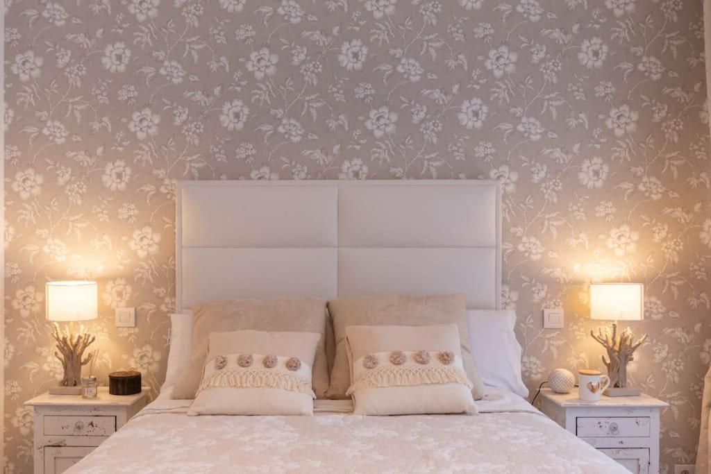 Apartamento Luxury Centro Bilbao Garaje Exteriör bild